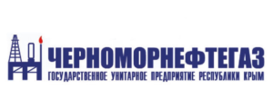 Черноморнефтегаз